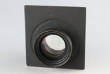 Schneider-Kreuznach Linhof Symmar-S 210mm F/5.6 Lens #60526B2