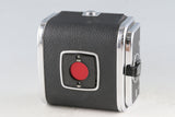 Hasselblad A12 Film Magazine #60544F3