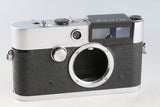 Nicca IIIL 35mm Rangefinder Film Camera + Nikkor-H 50mm F/2 Lens #60561D2