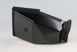 Zenza Bronica ETR Prism View Finder E With Box #60600L9