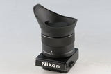 Nikon DW-4 6x High Magnification Finder for Nikon F3 #60607F2