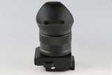 Nikon DW-4 6x High Magnification Finder for Nikon F3 #60607F2