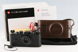 Leica 0-Serie Anastigmat 50mm F/3.5 35mm Film Camera With Box #60628L1