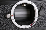 Leica M9-P Black Paint Digital Rangefinder Camera #60631T