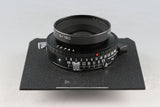 Fujifilm Fujinon.A 180mm F/9 Lens #60687B5