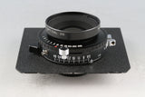 Fujifilm Fujinon.A 180mm F/9 Lens #60687B5