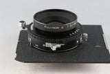 Fujifilm Fujinon.A 180mm F/9 Lens #60687B5