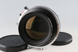 Fuji Fujifilm Fujinon.W 300mm F/5.6 Lens #60721B5