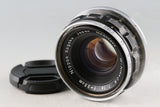 Nikon W-Nikkor 35mm F/1.8 Lens for Nikon S #60772A3