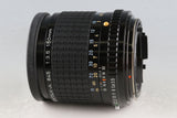 SMC Pentax-A 645 150mm F/3.5 Lens #60860C3