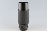 Contax Carl Zeiss Vario-Sonnar T* 80-200mm F/4 MMJ Lens for CY Mount #60862A2