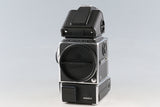 Hasselblad 500 ELX Medium Format Film Camera #60884E1