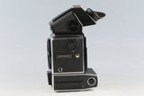 Hasselblad 500 ELX Medium Format Film Camera #60884E1