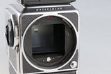 Hasselblad 500 ELX Medium Format Film Camera #60884E1