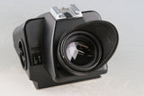 Hasselblad 500 ELX Medium Format Film Camera #60884E1