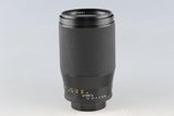 Contax Carl Zeiss Tele-Tessar T* 200mm F/3.5 AEG Lens for CY Mount #60905A2
