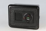 Pentax 645 120 Film Holder #60913G23