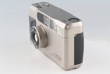 Contax T2D 35mm Point & Shoot Film Camera #60926D5