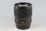 Leica Summicron-SL 50mm F/2 ASPH. Lens With BNox #60936L1