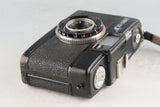 Olympus-Pen W 35mm Half Frame Camera #60946D5