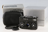 Rollei 35 35mm Film Camera With Box #60952L8