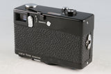 Rollei 35 35mm Film Camera With Box #60952L8