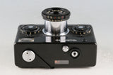 Rollei 35 35mm Film Camera With Box #60952L8