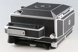 Linhof Master Technika 4x5 + Film Holde(x5) #60959H