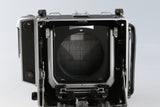 Linhof Master Technika 4x5 + Film Holde(x5) #60959H