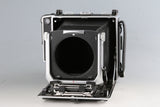 Linhof Master Technika 4x5 + Film Holde(x5) #60959H