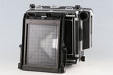 Linhof Master Technika 4x5 + Film Holde(x5) #60959H