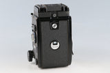 Mamiya C330 Professional + Mamiya-Sekor 80mm F/2.8 Lens #60979E3