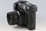 Mamiya New 6 + G 75mm F/3.5 L Lens #60981E2