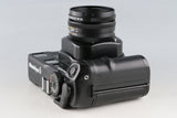Mamiya New 6 + G 75mm F/3.5 L Lens #60981E2