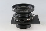 Schneider-Kreuznach Symmar-S 210mm F/5.6 MC Lens #60999B3
