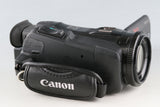 Canon iVIS HF G40 HD Video Camera With Box #61029L9