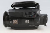 Canon iVIS HF G40 HD Video Camera With Box #61029L9