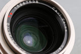 Contax Carl Zeiss Vario-Sonnar T* 35-70mm F/3.5-5.6 Lens for G2 #61045A1