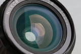 Nikon Nikkor 24mm F/2.8 Ais Lens #61062G31