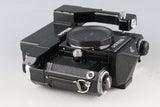 Nikon F + F-36 Motor Drive #61110D4