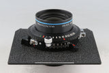 Schneider-Kreuznach Makro-Symmar HM 120mm F/5.6 MC Lens #61120B4