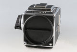 Hasselblad 501CM Medium Format Film Camera + A24 #61121E2
