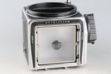 Hasselblad 501CM Medium Format Film Camera + A24 #61121E2