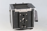 Hasselblad 501CM Medium Format Film Camera + A24 #61121E2