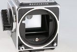 Hasselblad 501CM Medium Format Film Camera + A24 #61121E2