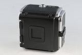 Hasselblad 501CM Medium Format Film Camera + A24 #61121E2