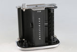 Hasselblad 501CM Medium Format Film Camera + A24 #61121E2