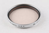 Leica E.Leitz U.S.A. E-39 SL Filter #61151T