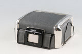 Zenza Bronica S2 + Nikkor-P 75mm F/2.8 Lens #61157E3