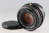 SMC Pentax-M 50mm F/1.7 Lens for Pentax K #61167C3